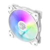 Gamemax | Ventola per case | FN12A-S5 | Bianco