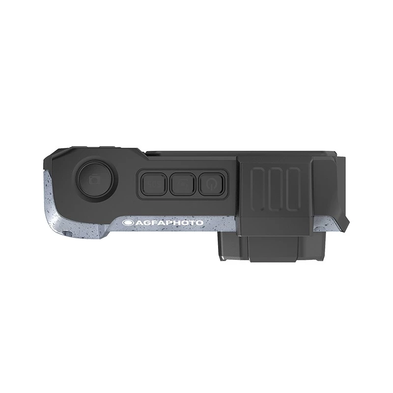 AgfaPhoto Realishot WP9500 nero (WP9500BK)