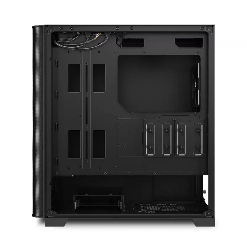 Case per PC Sharkoon M30 nero Full Tower ATX E-ATX
