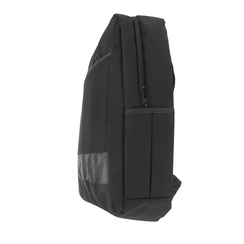 Zaino Tellur Nomad 15,6 pollici con porta USB, nero