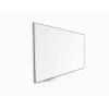 Lavagna proiettiva e cancellabile a secco MAXISCREEN 2510 x 1340 mm TK-Team