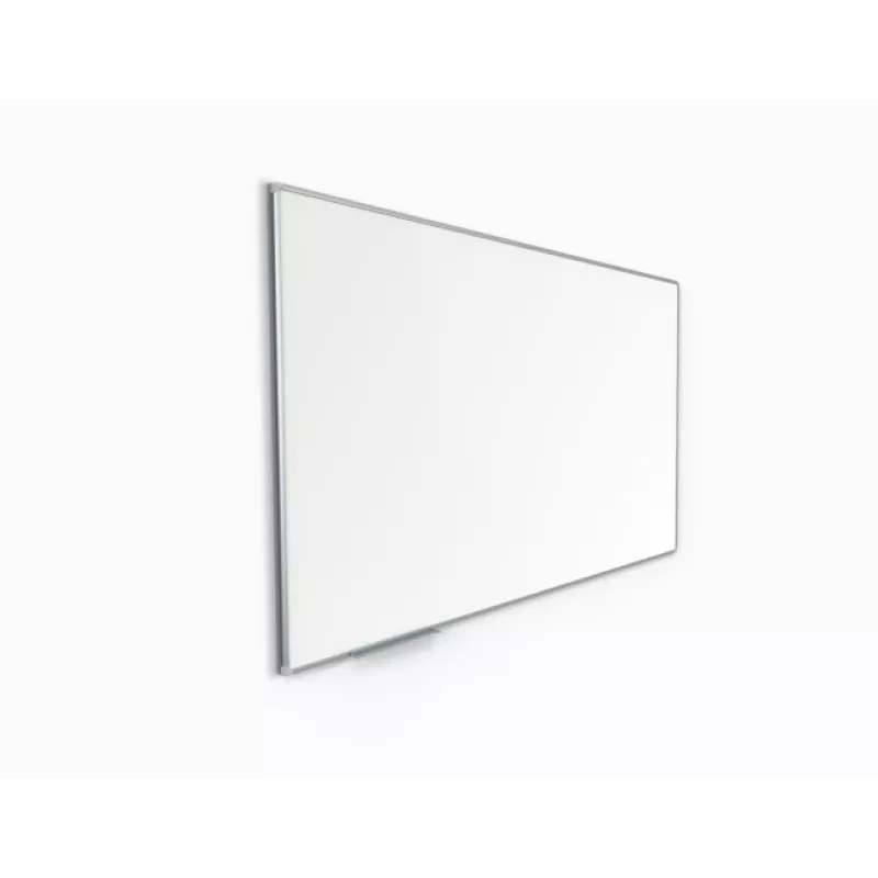 Lavagna proiettiva e cancellabile a secco MAXISCREEN 2510 x 1340 mm TK-Team