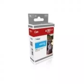 ASTAR 11 ml - ciano - compatibile - cartuccia d'inchiostro