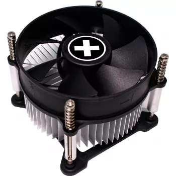 DISSIPATORE CPU S1155/S1156/XC030 XILENCE