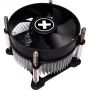DISSIPATORE CPU S1155/S1156/XC030 XILENCE