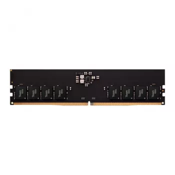 DIMM 16 GB DDR5-5600, memoria RAM nera, TED516G5600C4601, Elite, INTEL XMP