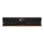 DIMM 16 GB DDR5-5600, memoria RAM nera, TED516G5600C4601, Elite, INTEL XMP
