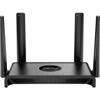 Router Wi-Fi Ruijie RG-EW300T single band 2,4 GHz