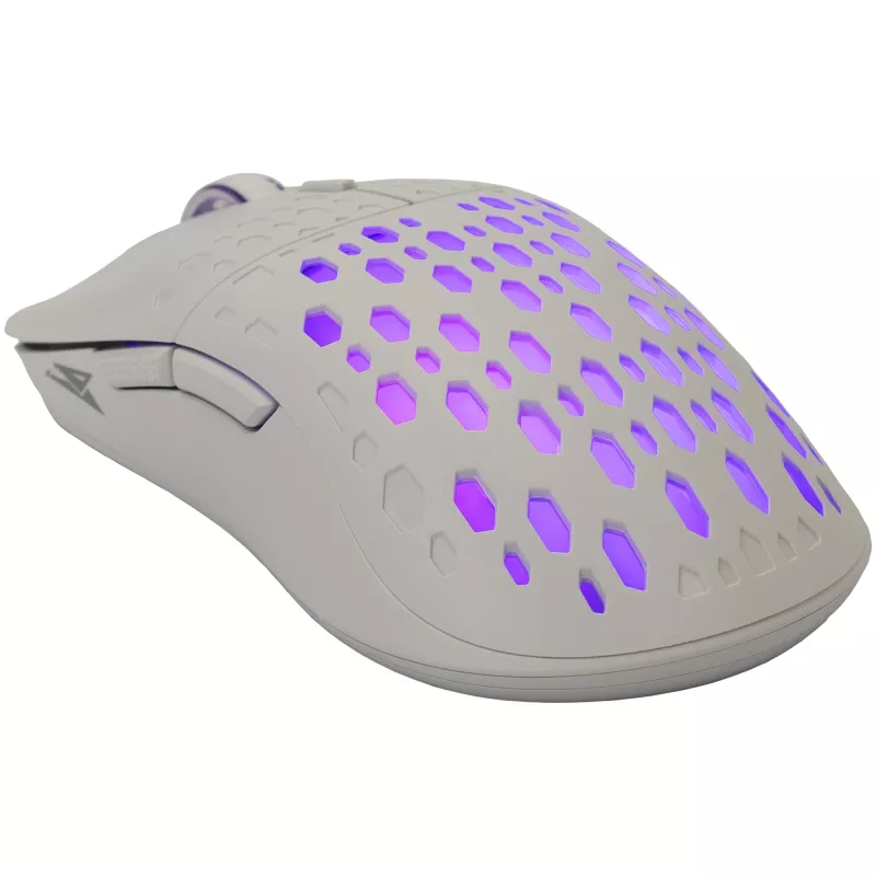 Baracuda BGM-022 OCTOPUS bianco