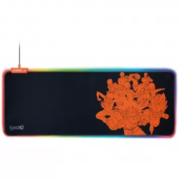 Tappetino per mouse FR-TEC Dragon Ball Super