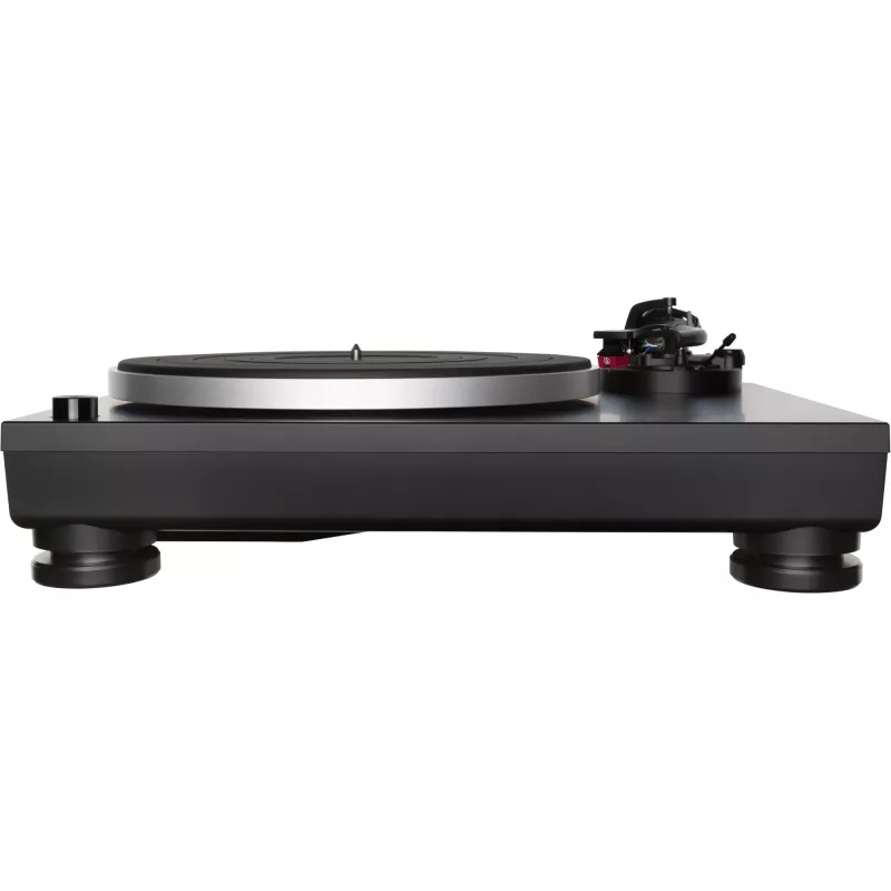 Audio-Technica AT-LP5X giradischi a trazione diretta, nero