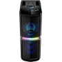 Diffusore portatile/party Blaupunkt PS05.2DB mono diffusore portatile nero