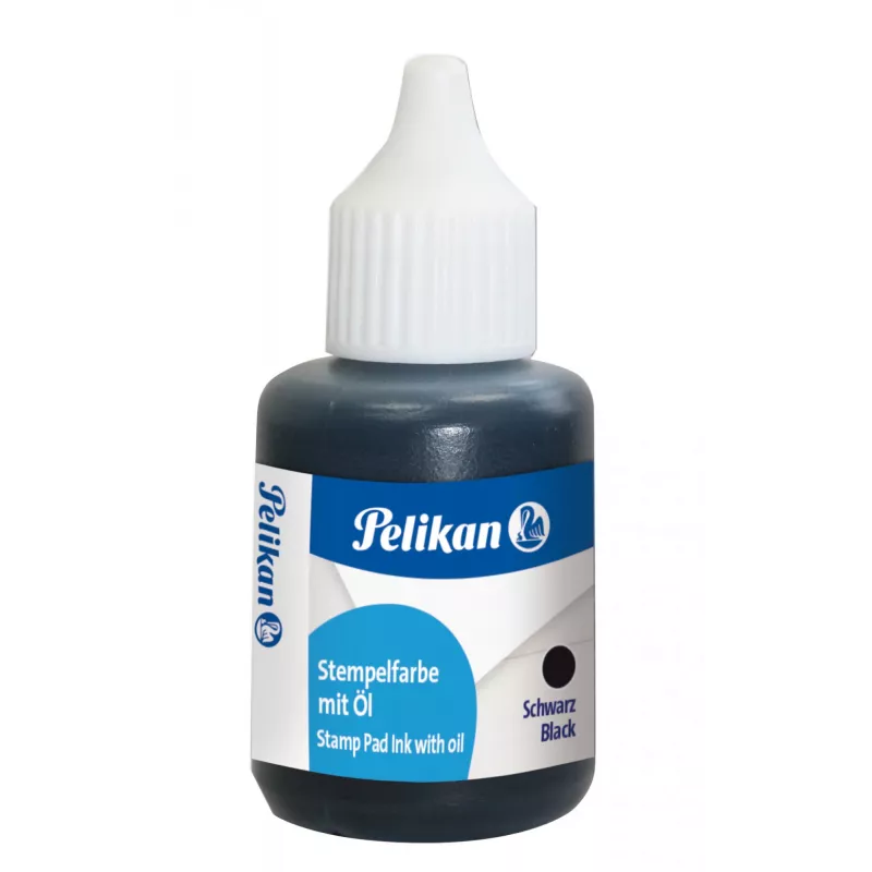 Inchiostro di ricarica per tampone Pelikan 351353