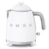 Bollitore Smeg 0,8 L 1400 W bianco