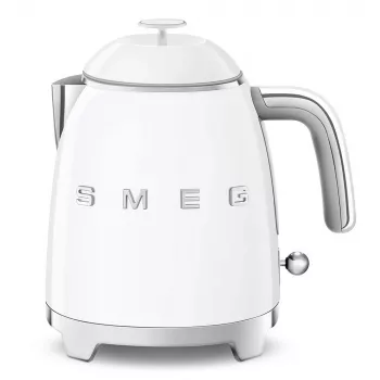 Bollitore Smeg 0,8 L 1400 W bianco