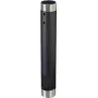 Chief CMS018 - Chief - Speed-Connect - alluminio - nero - 226,8 kg - TÜV - UL - TAA