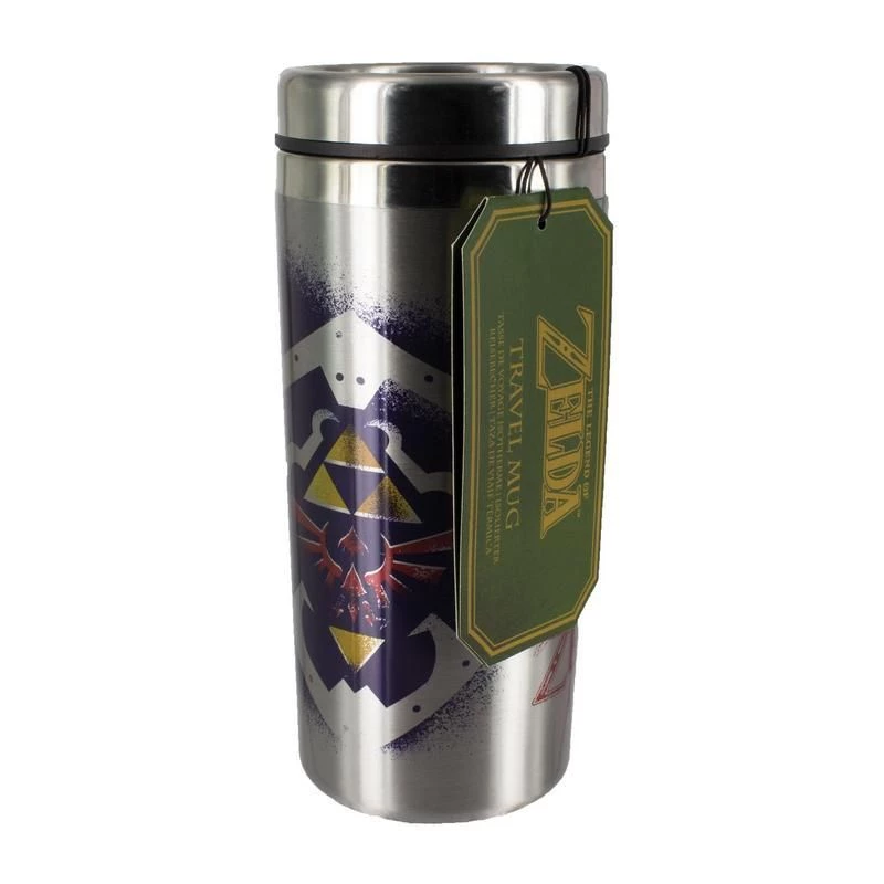 Paladone Links Tazza da viaggio