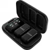 Kit microfono lavalier senza fili Rode Wireless Micro Camera Kit con trasmettitore e ricevitore wireless