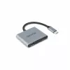 Docking station DICOTA D32063 per tablet smartphone laptop