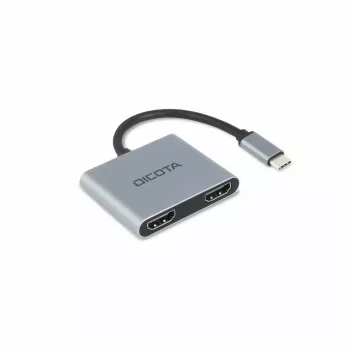 Docking station DICOTA D32063 per tablet smartphone laptop