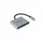 Docking station DICOTA D32063 per tablet smartphone laptop