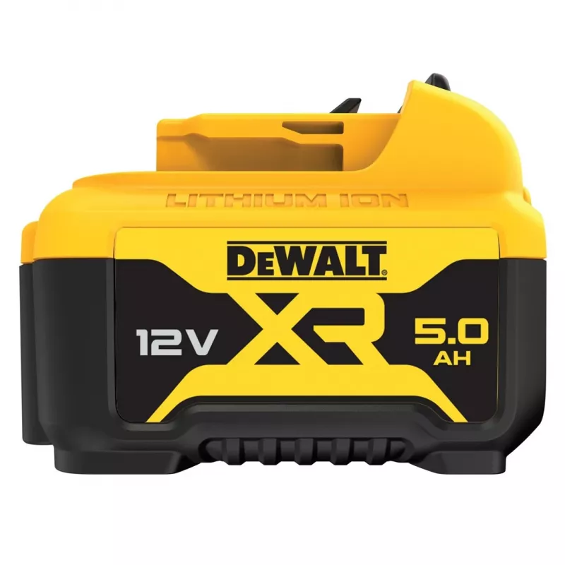 DeWalt DCB126-XJ batteria Li-Ion 12 V XR 5 Ah