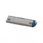 Cartuccia toner OKI 45536437 24000 pagine giallo