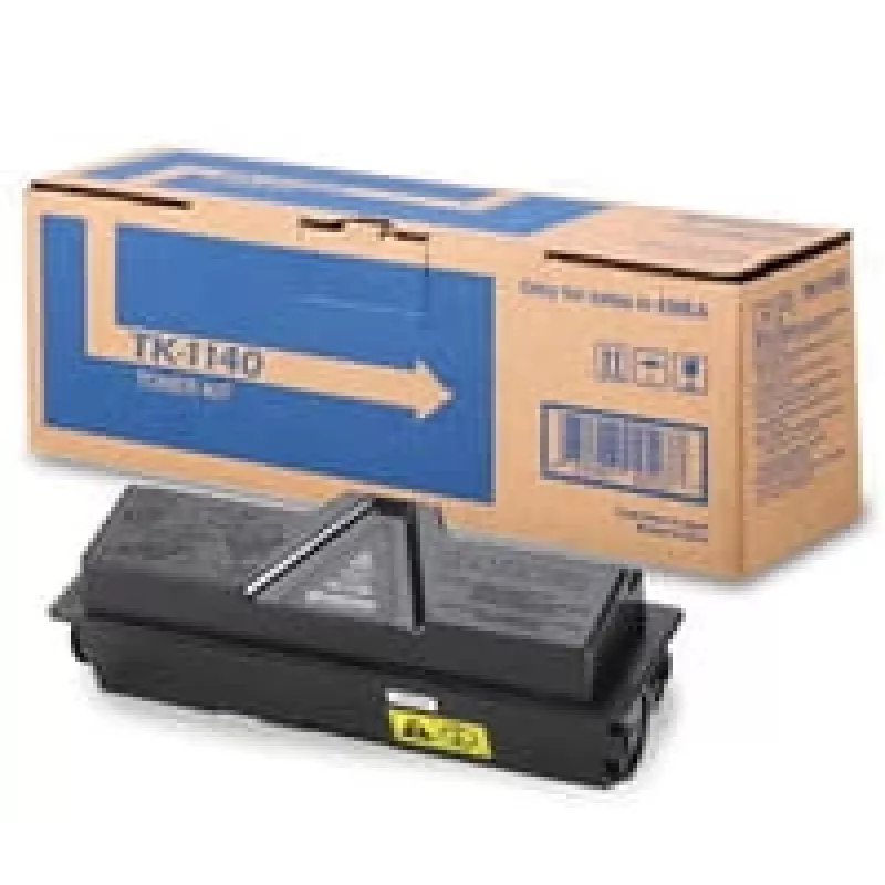 KYOCERA TK 1140 cartuccia toner 1 pz. originale nero
