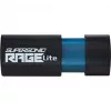 Chiavetta USB PATRIOT Rage Lite 512GB 120 MB/S USB 3.2 retrattile nero (PEF512GRLB32U)