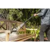 Lancia Kärcher eco!Booster 130 — accessorio lancia, lunghezza 615 mm, larghezza 108 mm, peso 400 g