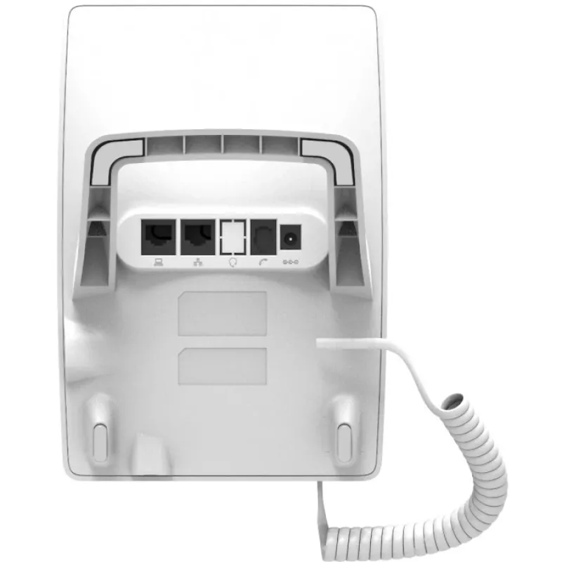Telefono IP Fanvil H3W bianco 2 linee