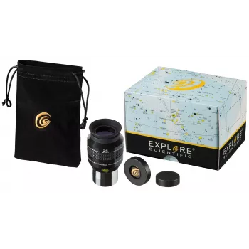 Oculare Explore Scientific 52° 25 mm LER (0219525)