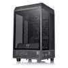 Case PC Thermaltake The Tower 100 Mini Tower nero