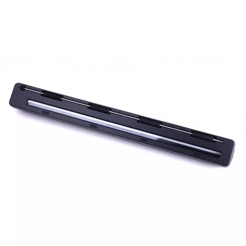 Pen-Scanner MEDIA-TECH MT4090, nero, display LED, USB 2.0, MicroSD, batteria AAA