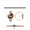 Smartwatch MaxCom FW42 GOLD oro