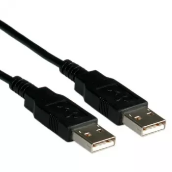 Cavo USB ROLINE - USB (M) a USB (M) - USB 2.0