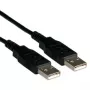 Cavo USB ROLINE - USB (M) a USB (M) - USB 2.0