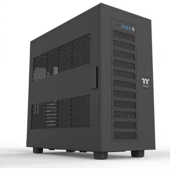 Thermaltake case AX700 Super Tower nero retail - Tower