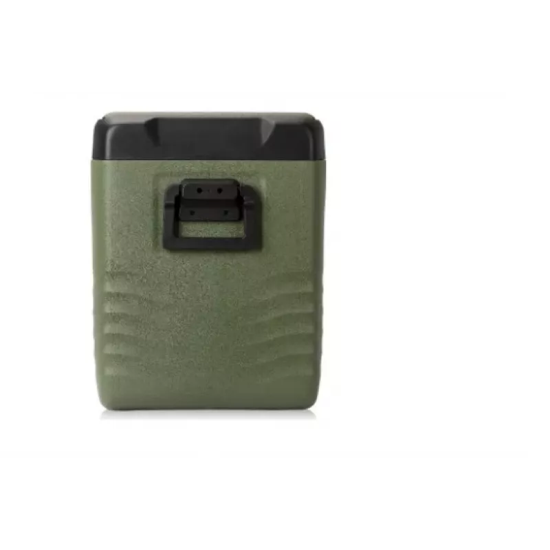 Yolco KX40 Verde frigorifero portatile a compressore
