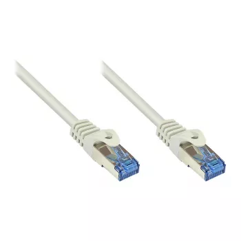 Goodconnections 8060-H020 Cavo patch Ethernet grigio