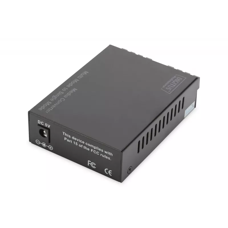 Convertitore di media Digitus DN-82024