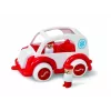 Veicolo Jumbo ambulanza con figure Viking Toys