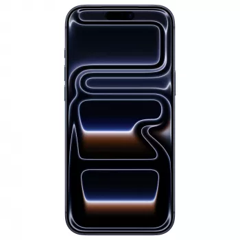 Apple iPhone 17 Pro Max - smartphone 5G - Dual-SIM / memoria interna 2 TB - display OLED - 6.9 - 2868 x 1320 pixel (120 Hz)