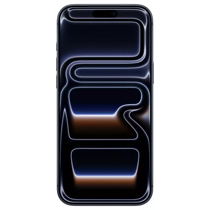 Apple iPhone 17 Pro Max - smartphone 5G - Dual-SIM / memoria interna 2 TB - display OLED - 6.9 - 2868 x 1320 pixel (120 Hz)