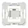 Interruttore luce Homematic IP EQ3-ADA-BJ, bianco, 52×52×18 mm