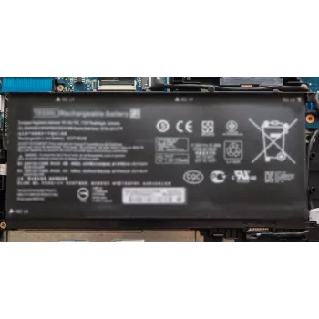 Batteria DELL DM3WC per E6440 E6540 PRECISION M2800