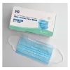 Maschera viso monouso in tessuto non tessuto Uniroar modello 50 pezzi maschere protettive monouso