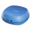 SanDisk Creator Desk Drive disco fisso esterno, SSD, 4TB, blu, SDSSDT40C-4T00-E25