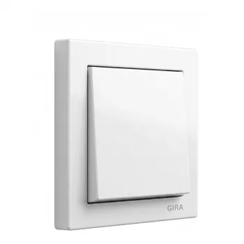 Gira 329670 bianco