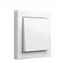 Gira 329670 bianco